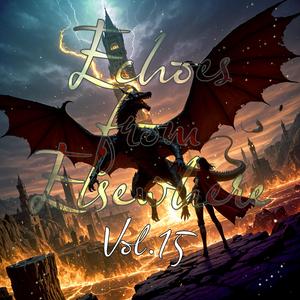 The Sky We Never Touched -Lunirae dul thaeven-