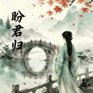 盼君归