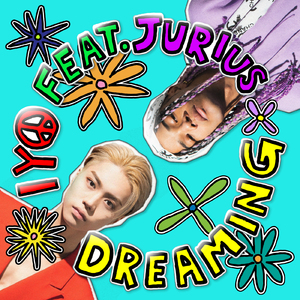 Dreaming (feat. JURIUS)