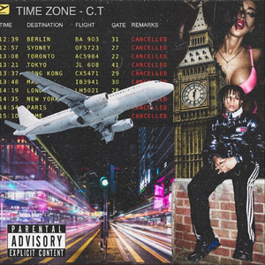 Time Zone