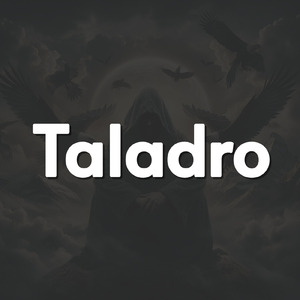 Taladro