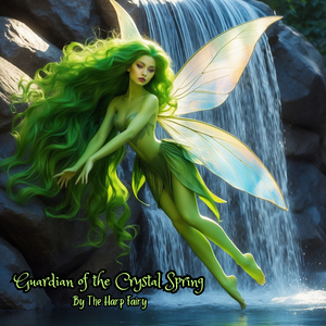Guardian of the Crystal Spring