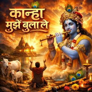 Kanha Mujhe Bula Le