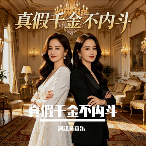 真假千金不内斗主题曲版本 1——《双生破局》_demo