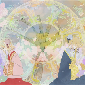 唯然う在る様に（翻自 DATEKEN）