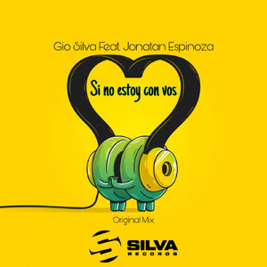 Si No Estoy Con Vos (Original Tribear Mix)