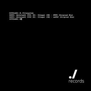 Ntfs (Original Mix)