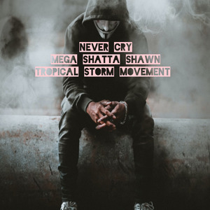 Never Cry