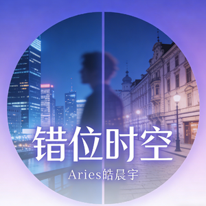 错位时空(R&B版)