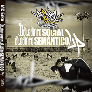 Miedo Invade (feat. Matycez & DJ Cidtronyck)