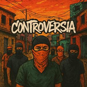 Controversia (feat. Danzel)