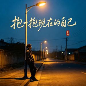 抱一抱现在的自己