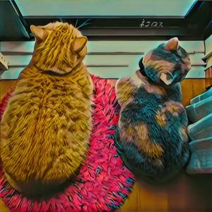 誰にだって訳がある_covered by ネコロス