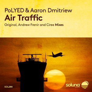 Air Traffic (Andrew Frenir Remix)