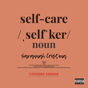 Self Care (Extended Version)
