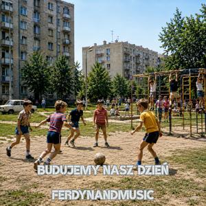 BUDUJEMY NASZ DZIEŃ