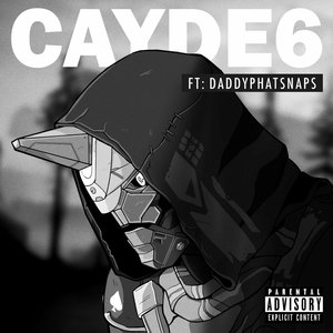 Cayde 6 Rap
