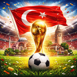 Kupayı Al Gel Türkiye