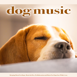 Dog Sleep Music