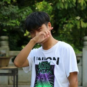 枫叶缓缓飘