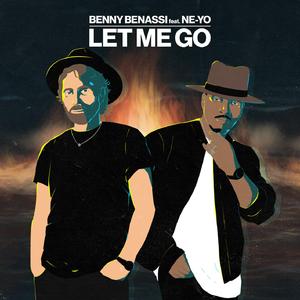 Let Me Go