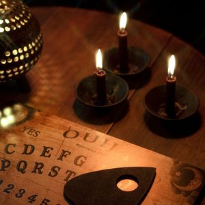 Crystal Dawn Invocation