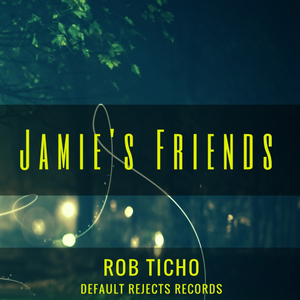 Jamie's Friends (Original Mix)