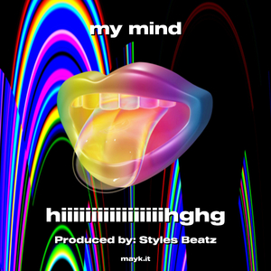 my mind