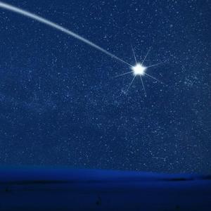 Bintang Menerangi Aku ( Nanana )