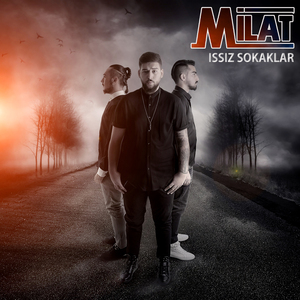 Issız Sokaklar