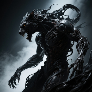 ハイブリッドの魂