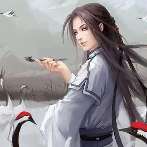 山歌书-为你一生去守候（翻自 一只舟）