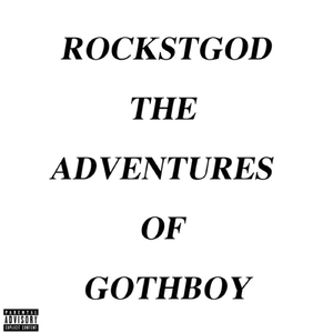 Goth Greed