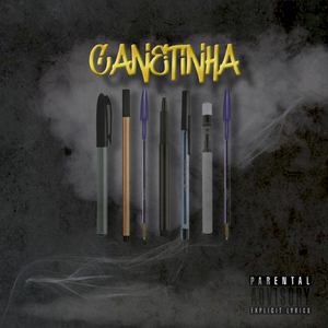 Canetinha (feat. MC Karla & Clarinha da Granja)