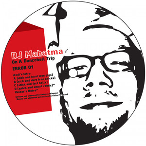 stick and fart helix (Original)