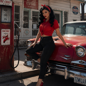Cherry Baby