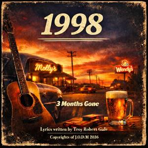 1998 (Wendy’s Store Remix)