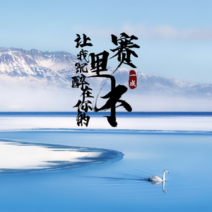 让我沉醉在你的赛里木（伴奏）