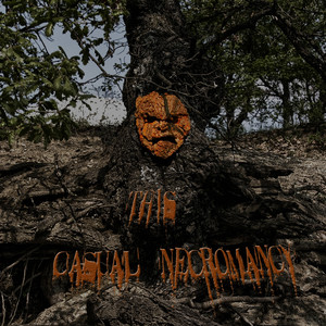 Necrolove Song (Accustic Reprise)