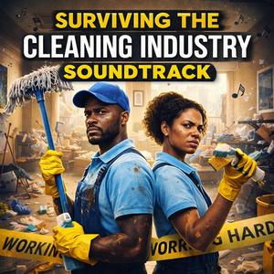 Who's Cleaning It???