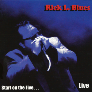 Tigerman (Live) (Live)