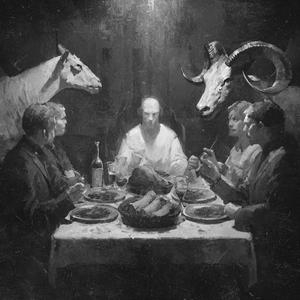 Ghost of Meatfest Past