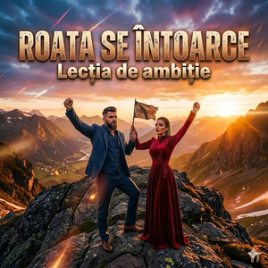 Roata se întoarce. Lecția de ambiție.