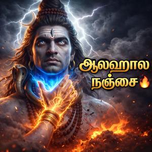 Siva Siva Siva Mahadeva | Neelakanta Mahadeva | Mahashivaratri Special Tamil Shiva Anthem