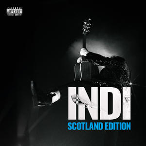 Man Behind the Sun (Live From Glasgow)