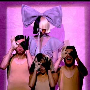 Sia - Like Sia（mashup）