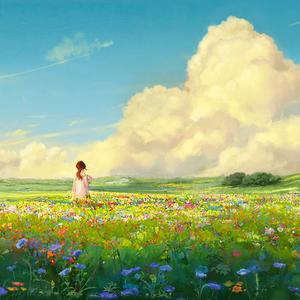 故乡的歌（改编自强军战歌）