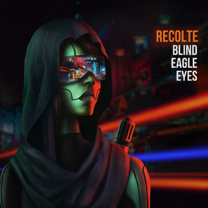 Blind Eagle Eyes