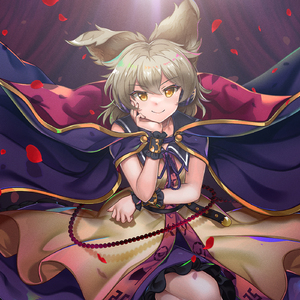 感傷のシグナル feat.花守ゆみり×東方事変