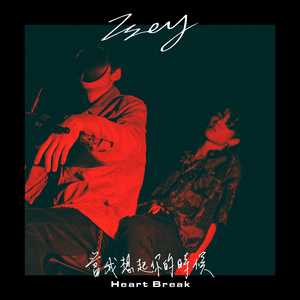 当我想起你的时候